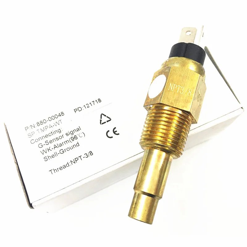 NPT38 sensor