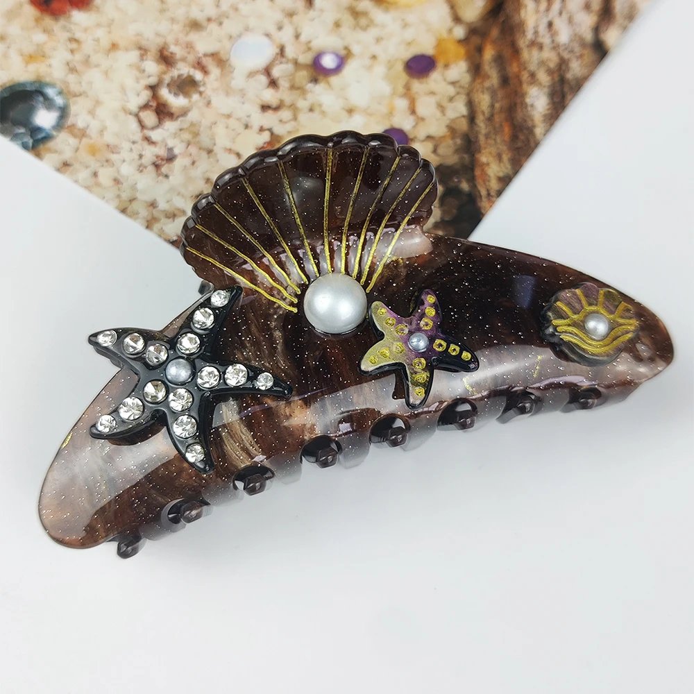 Style2-Starry Brown