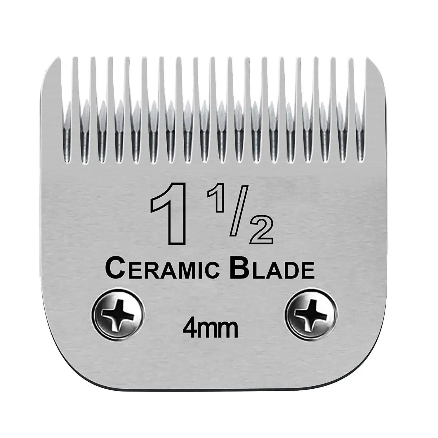 size 4mm
