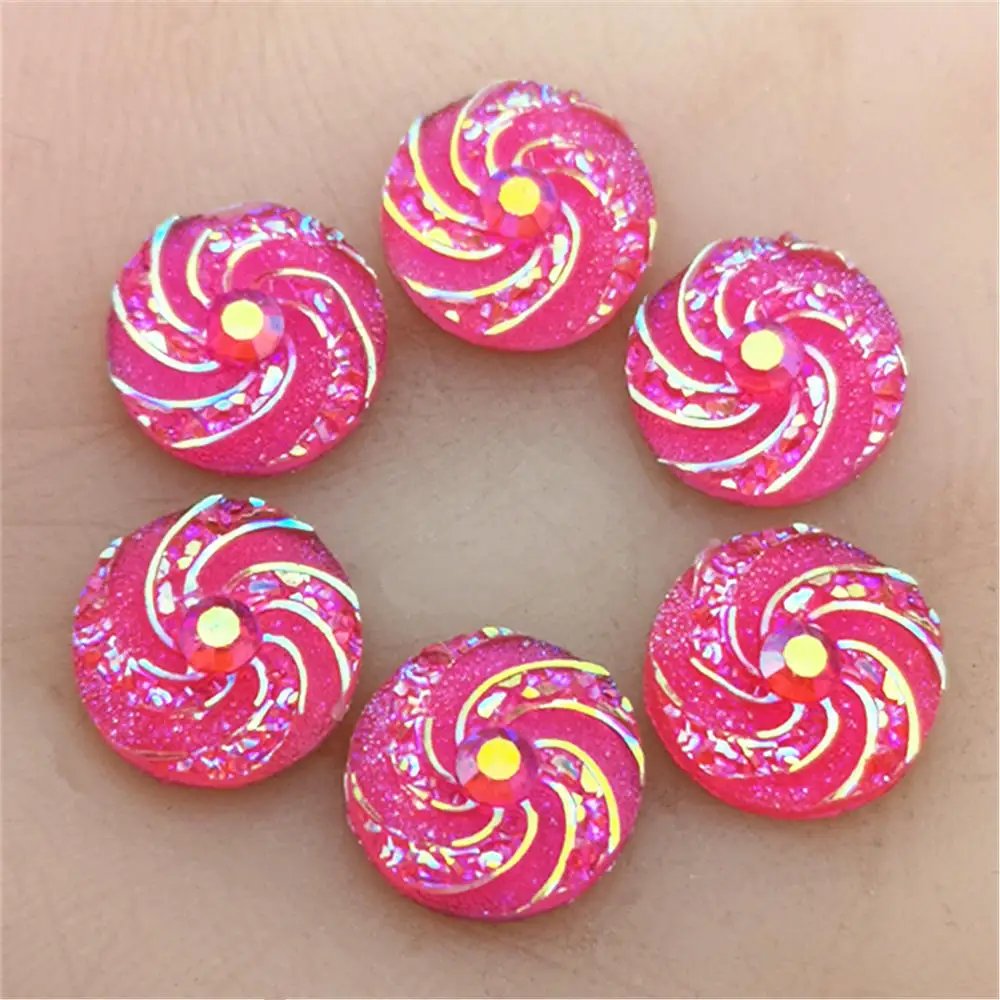 Hotpink 40pcs