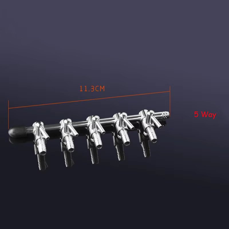 5 ways