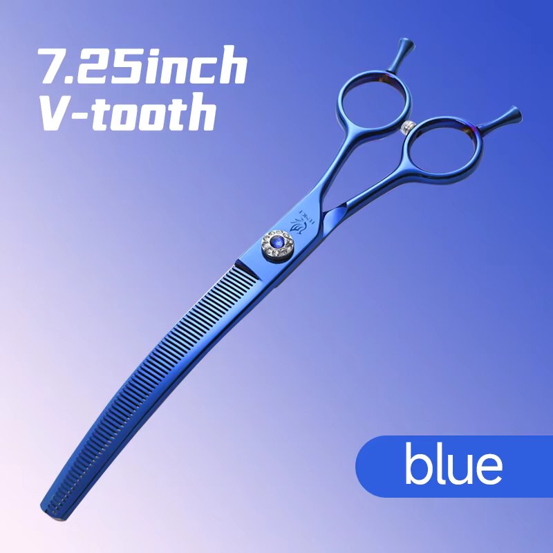 7.25 blue thinner
