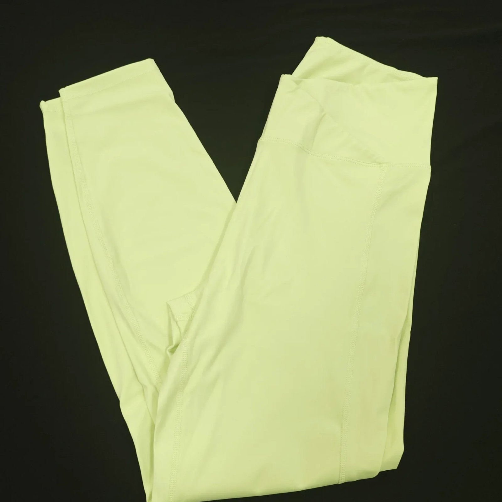 Matcha pants