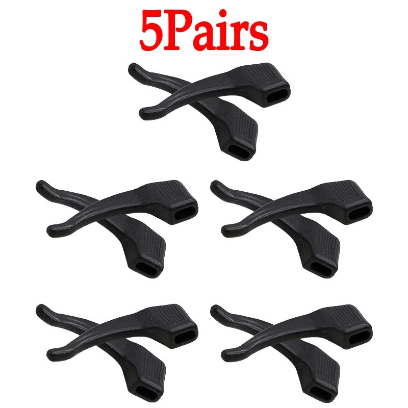 Black Hook -5Pairs
