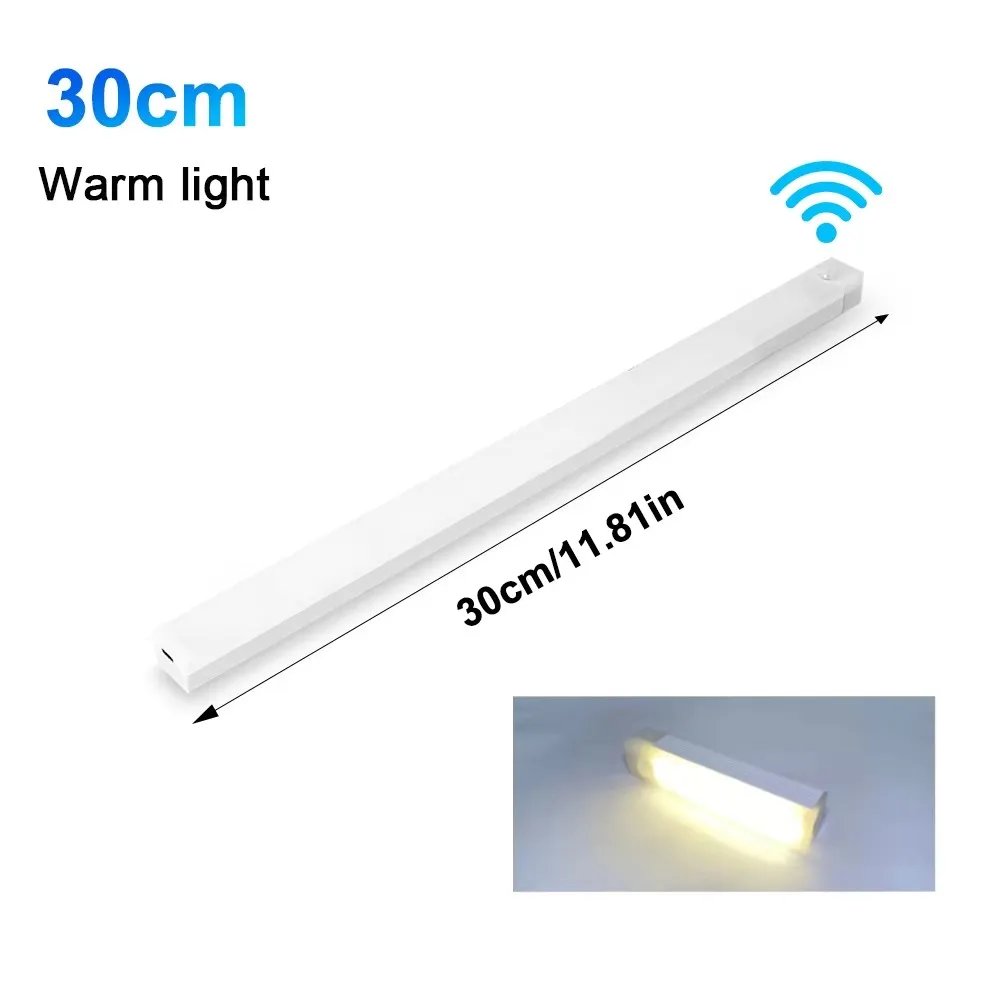 30CM Warming Light