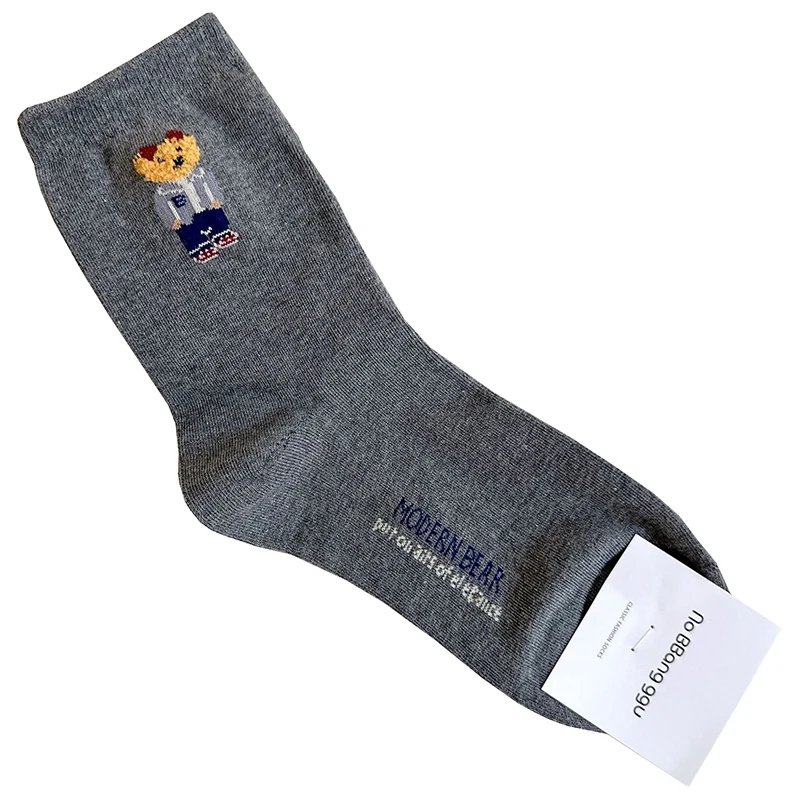 Style 9 Gray