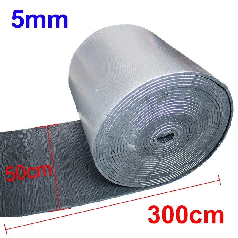 5mmx300cmx50cm
