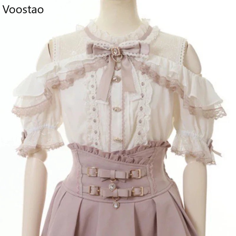 White Pink