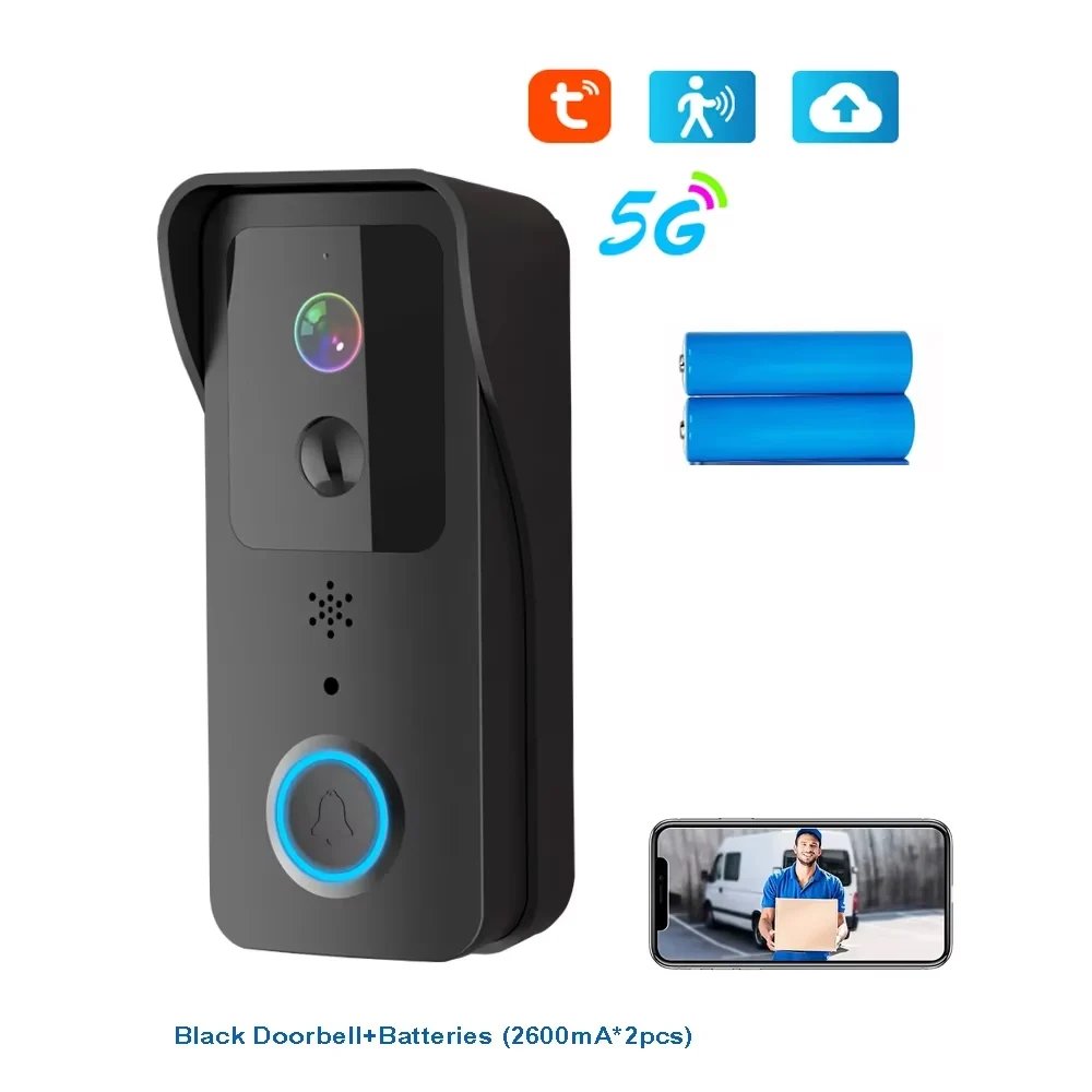 Black-Battery