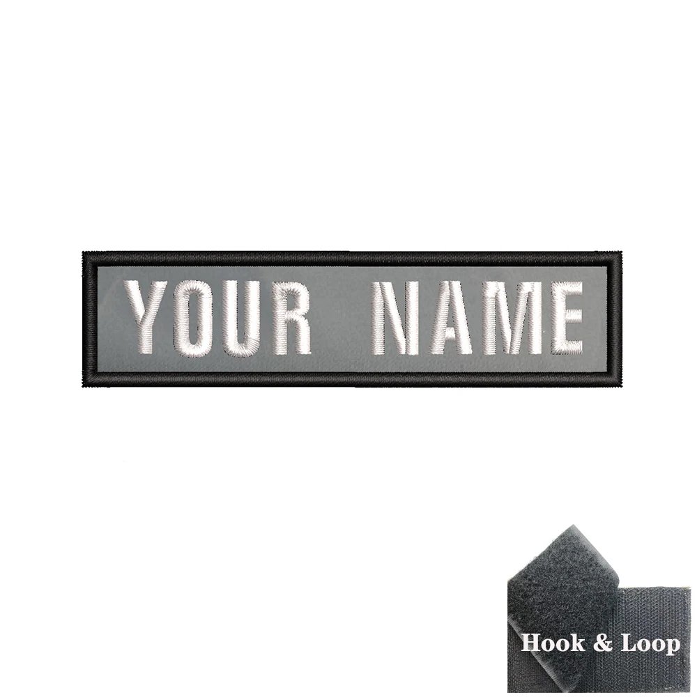 GREY-Hook
