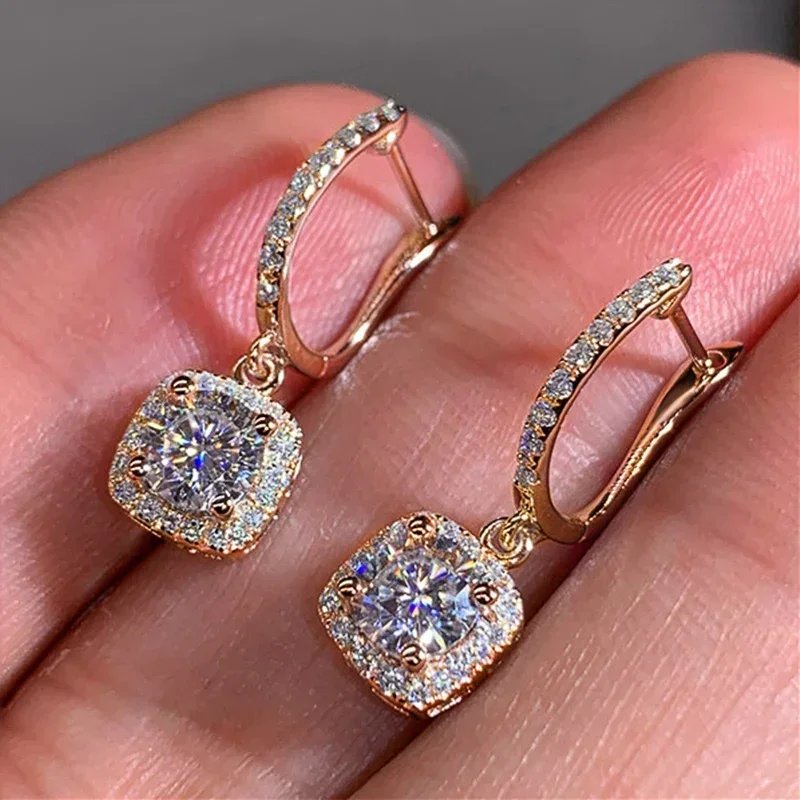 E1810 rosegold