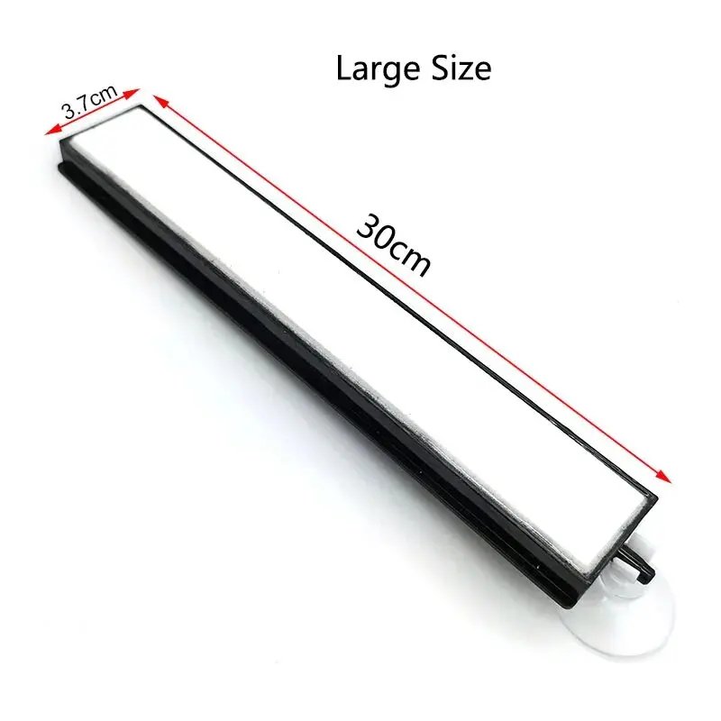 30cm white