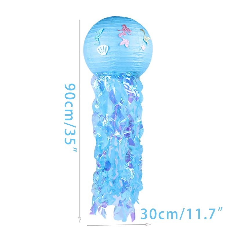 1pcs Lantern B