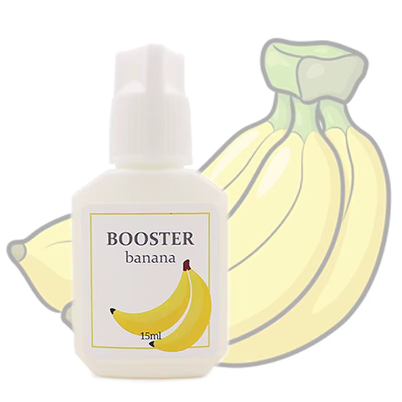 1 booster