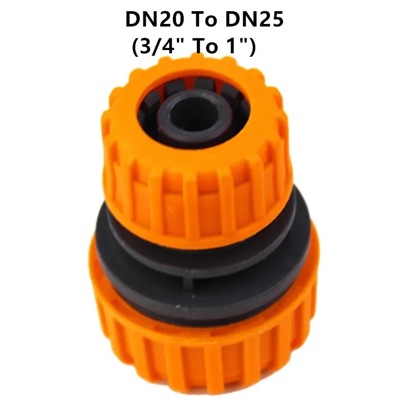 DN20 To DN25