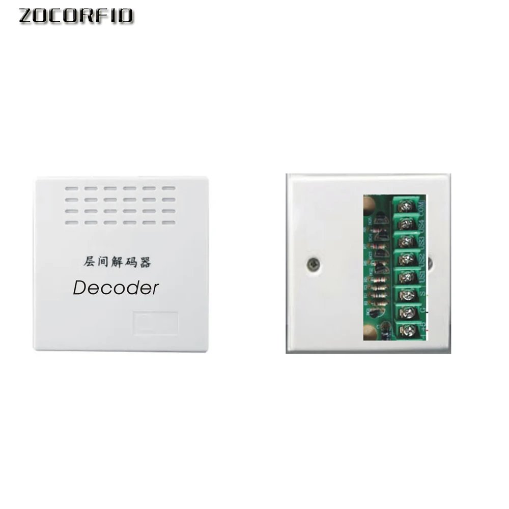 Decoder