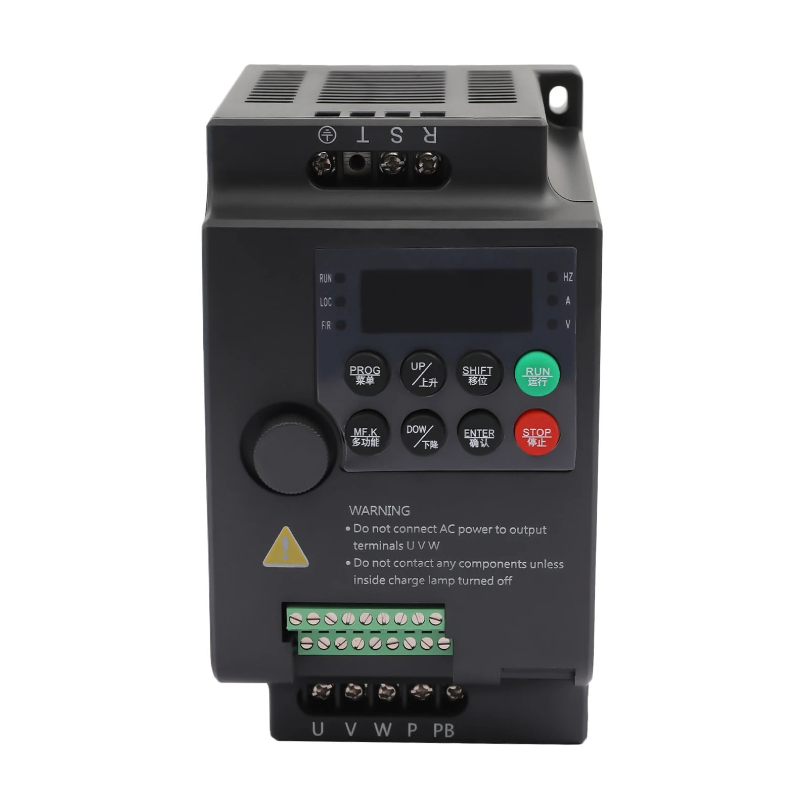 3P 750W 220V