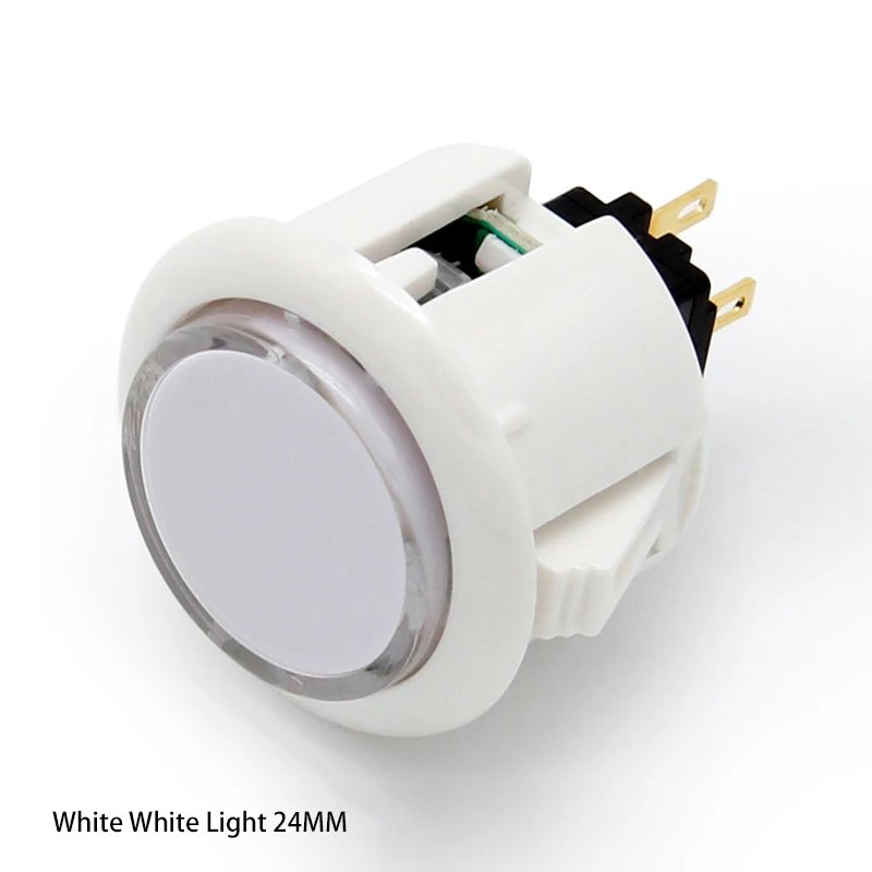 White White Light24m