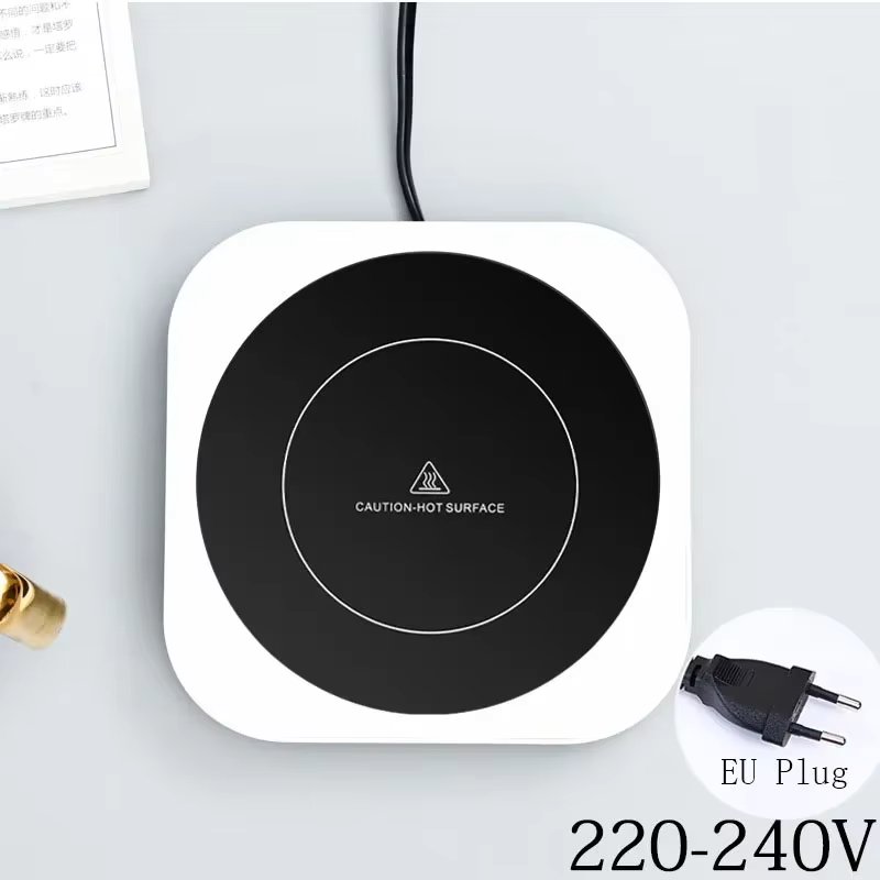 Square -EU Plug
