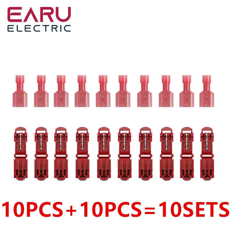 T1-20PCS(10SETS)