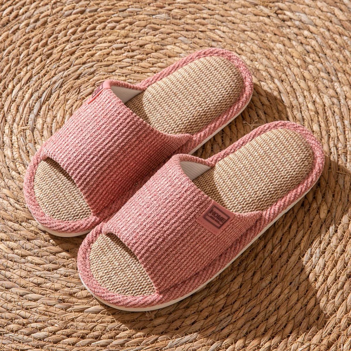 Style 6-Pink