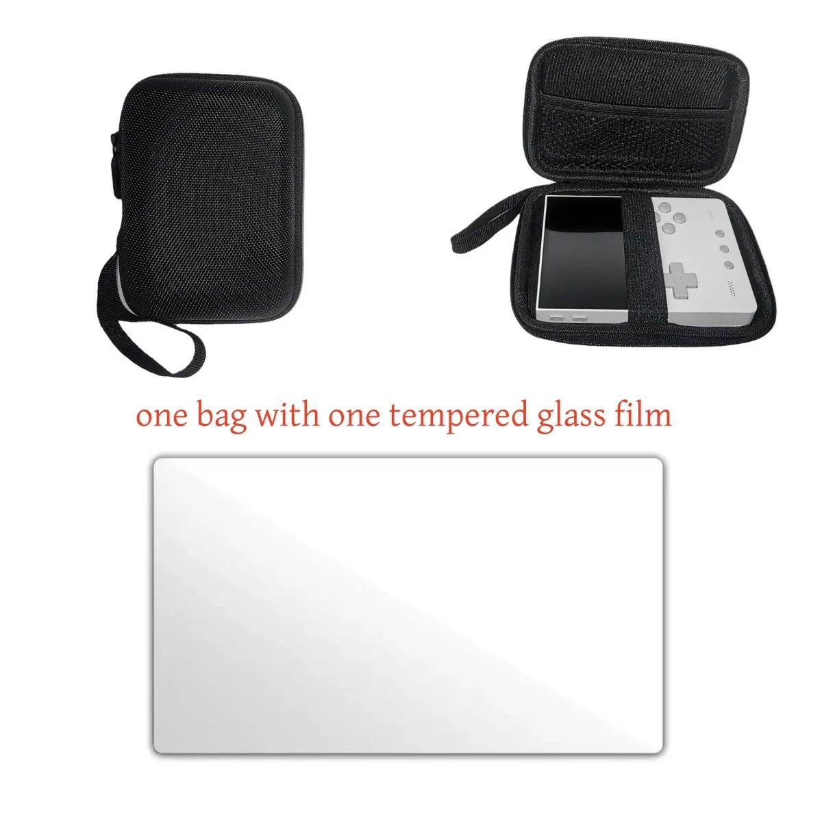 Bag With Film