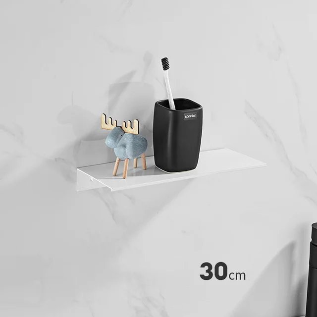 White 30cm