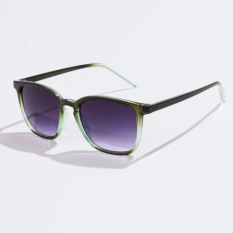 gradient green