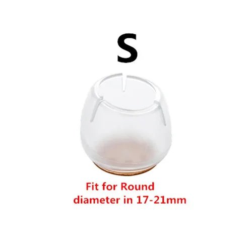 S    Fit for 17-21mm