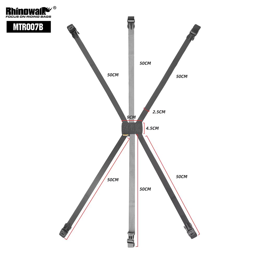 Mounting Strap