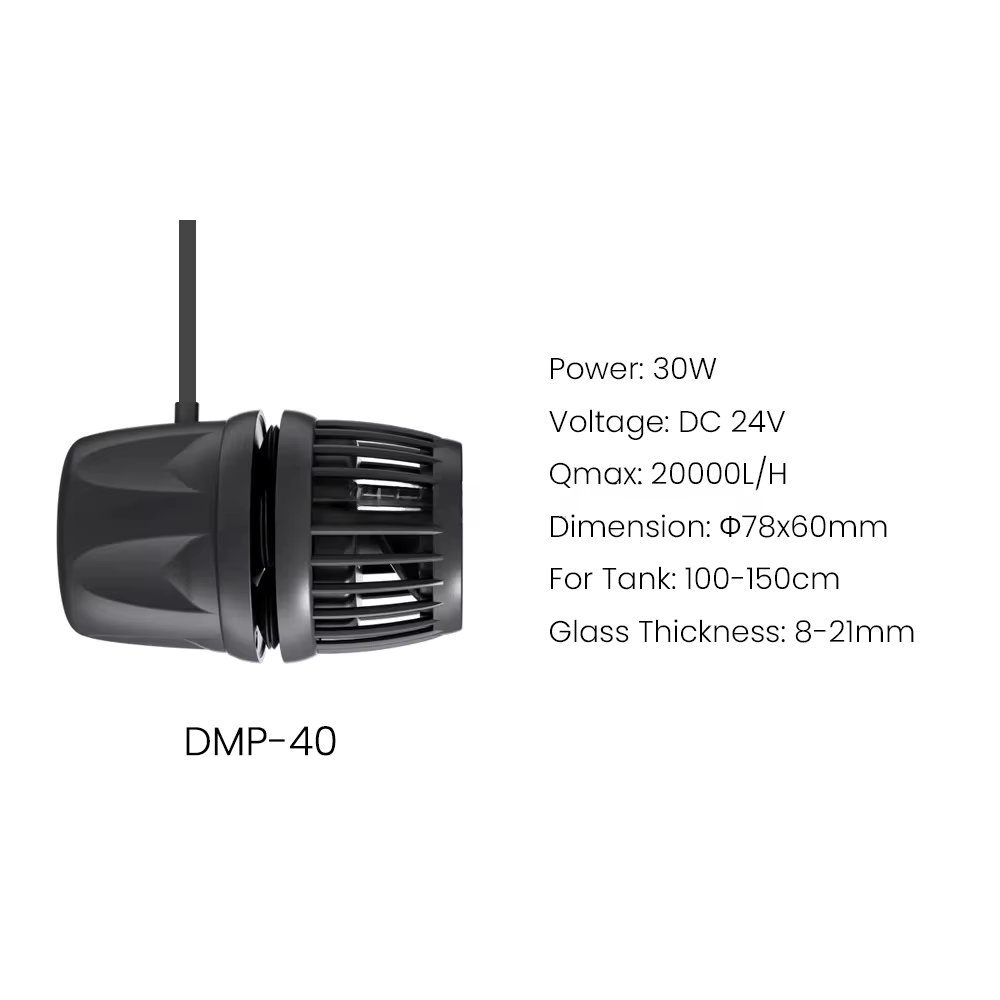 DMP-40