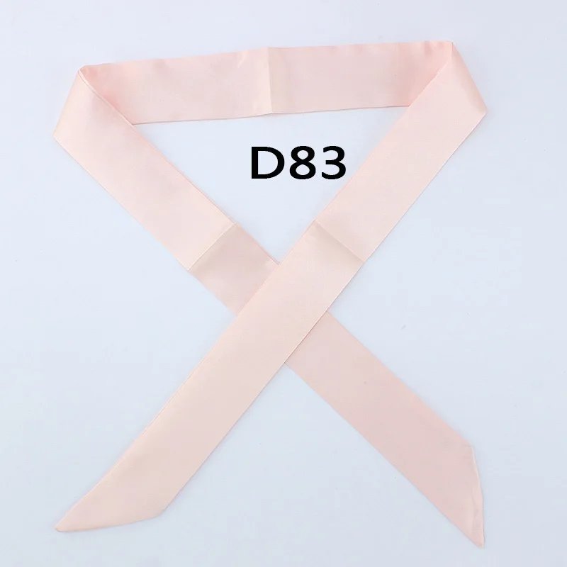D83 Skin Color