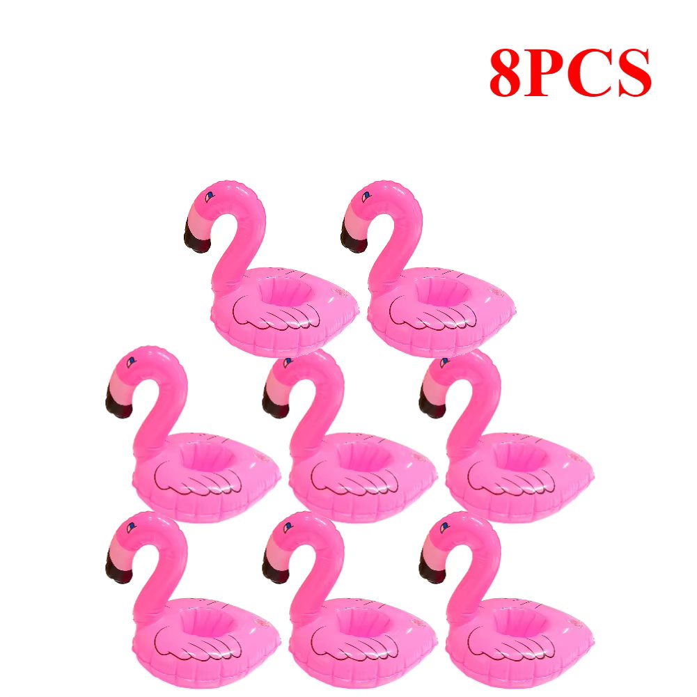 8pcs