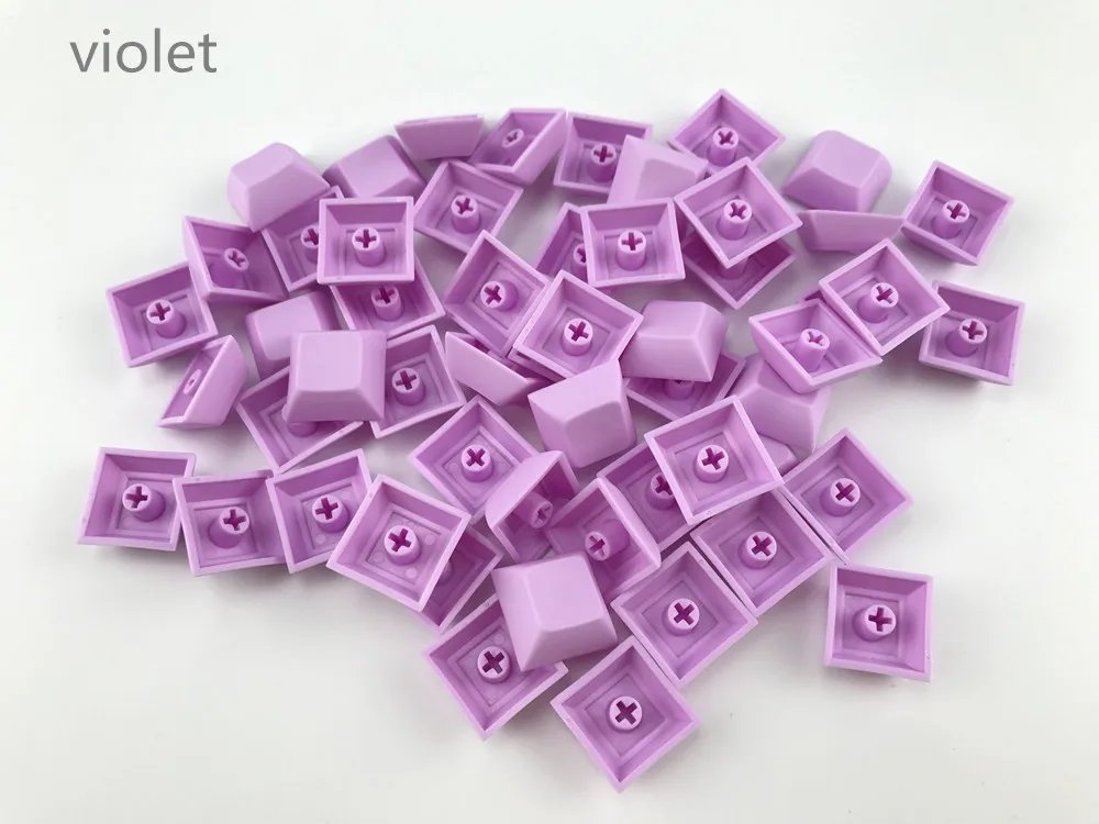 violet