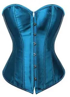 Peacock Blue