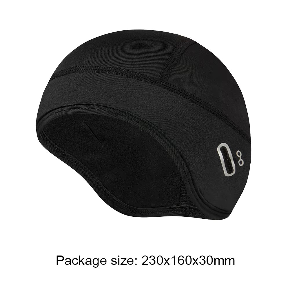 1 PC Black A