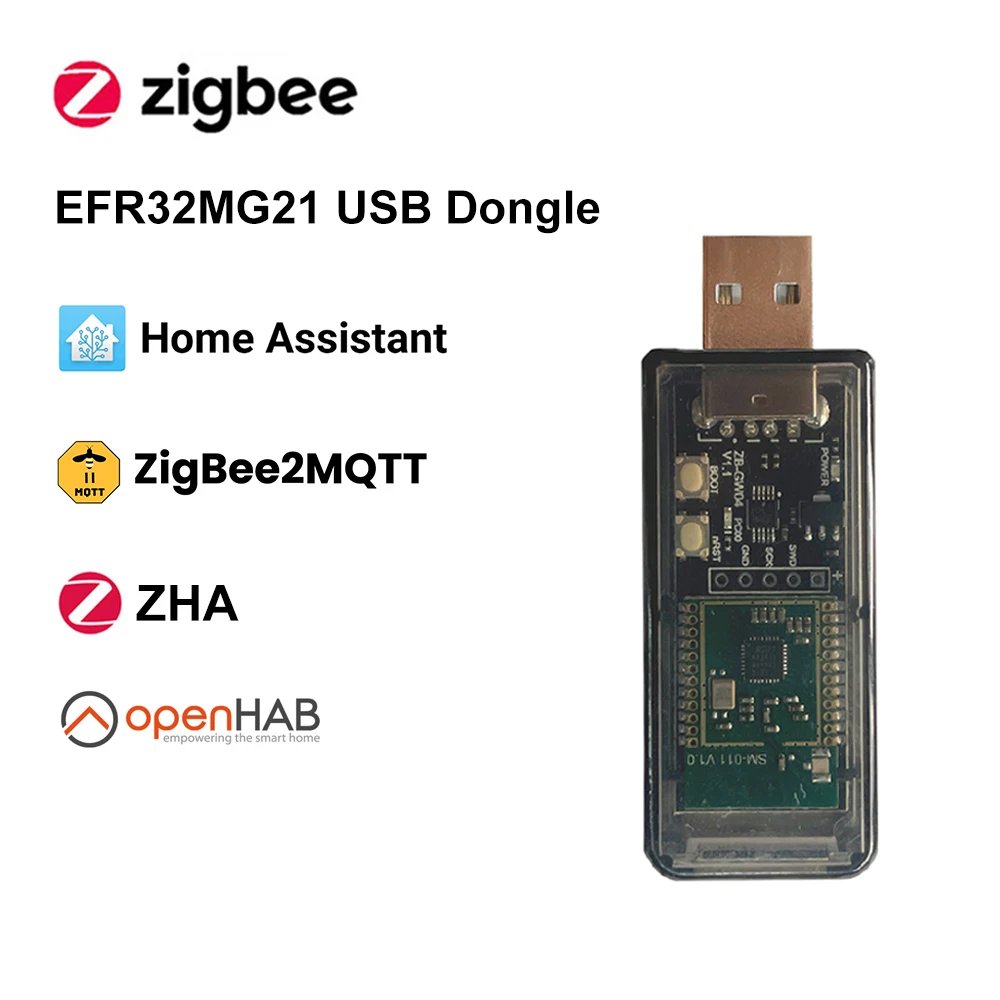 ZigBee USB Dongle