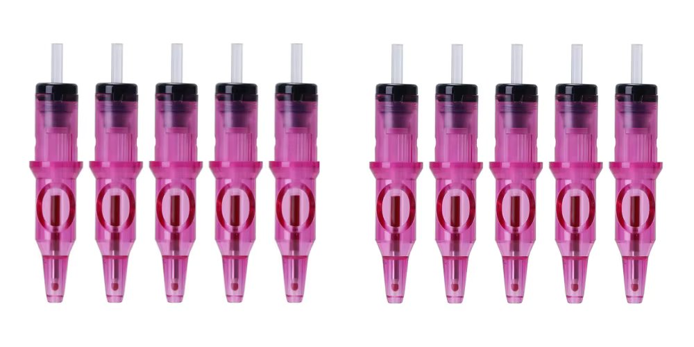 10PCS PINK