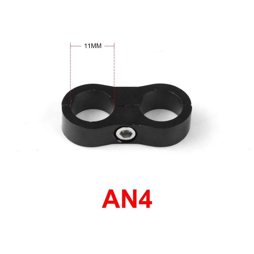 AN4 black