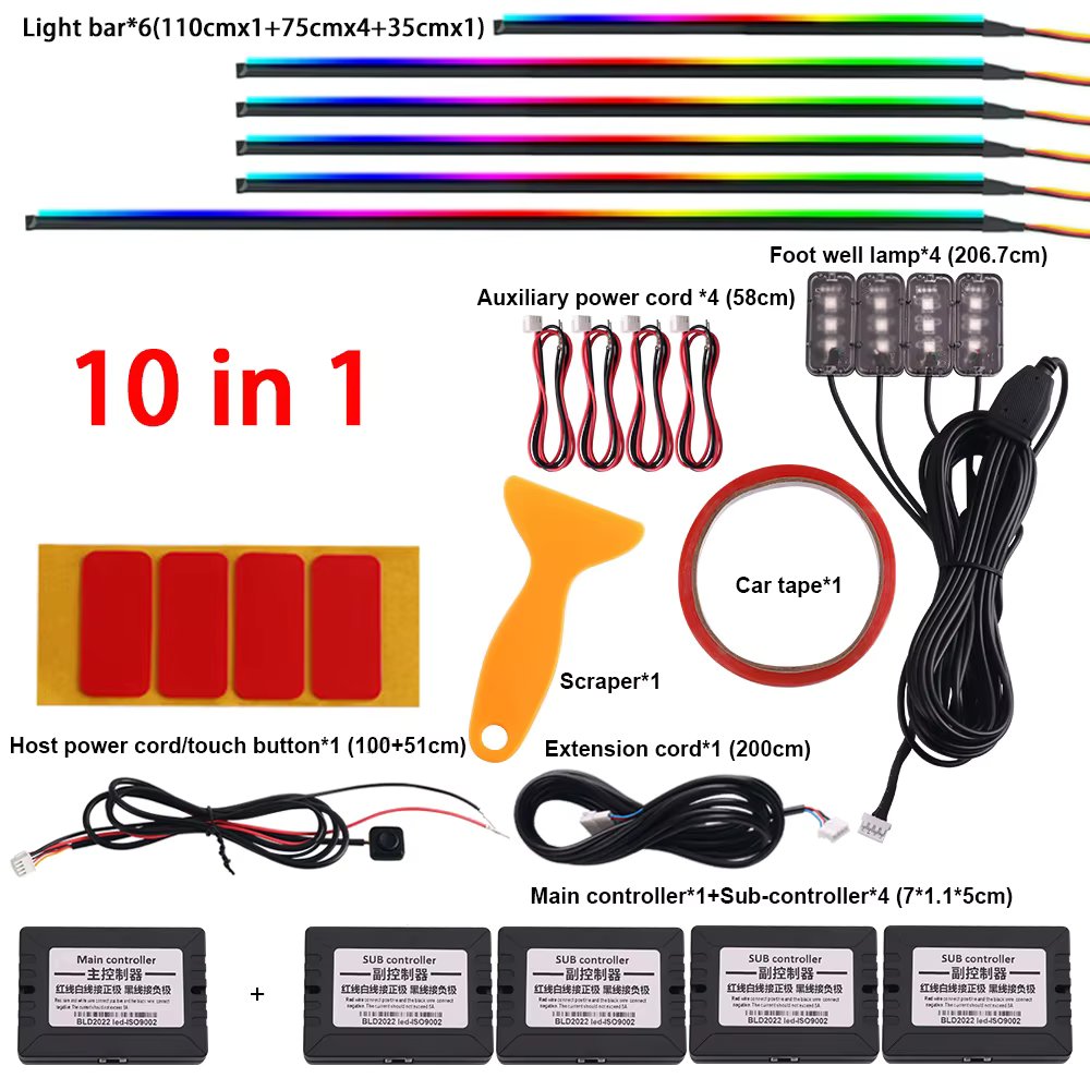 10 in 1