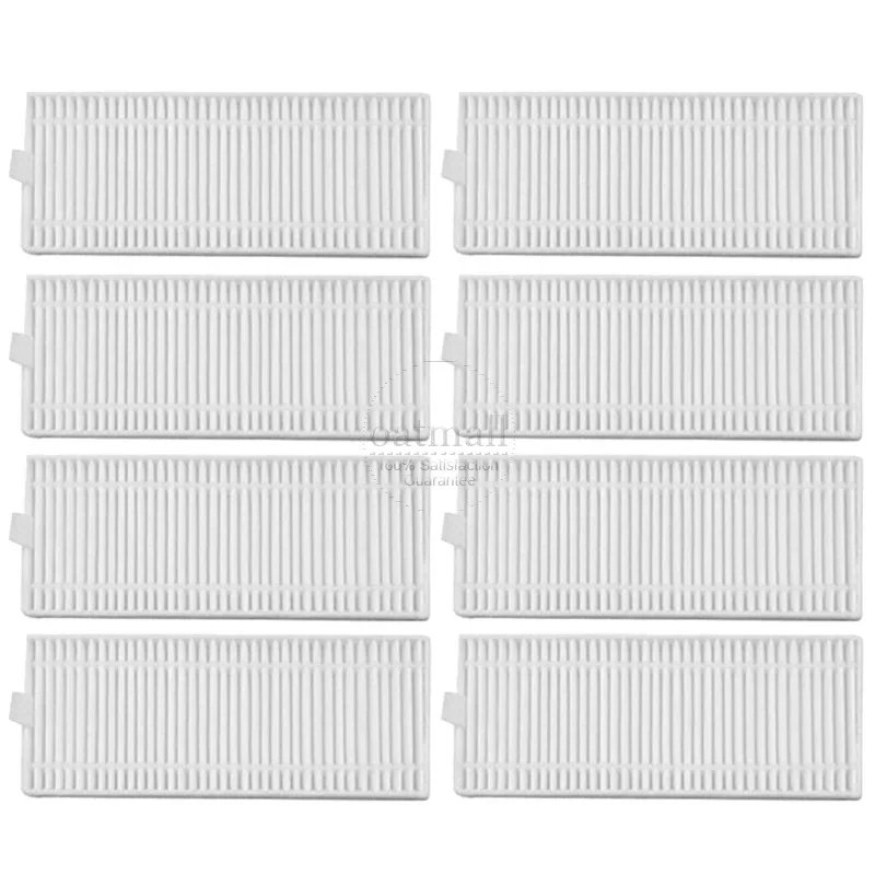 8PCS Filter
