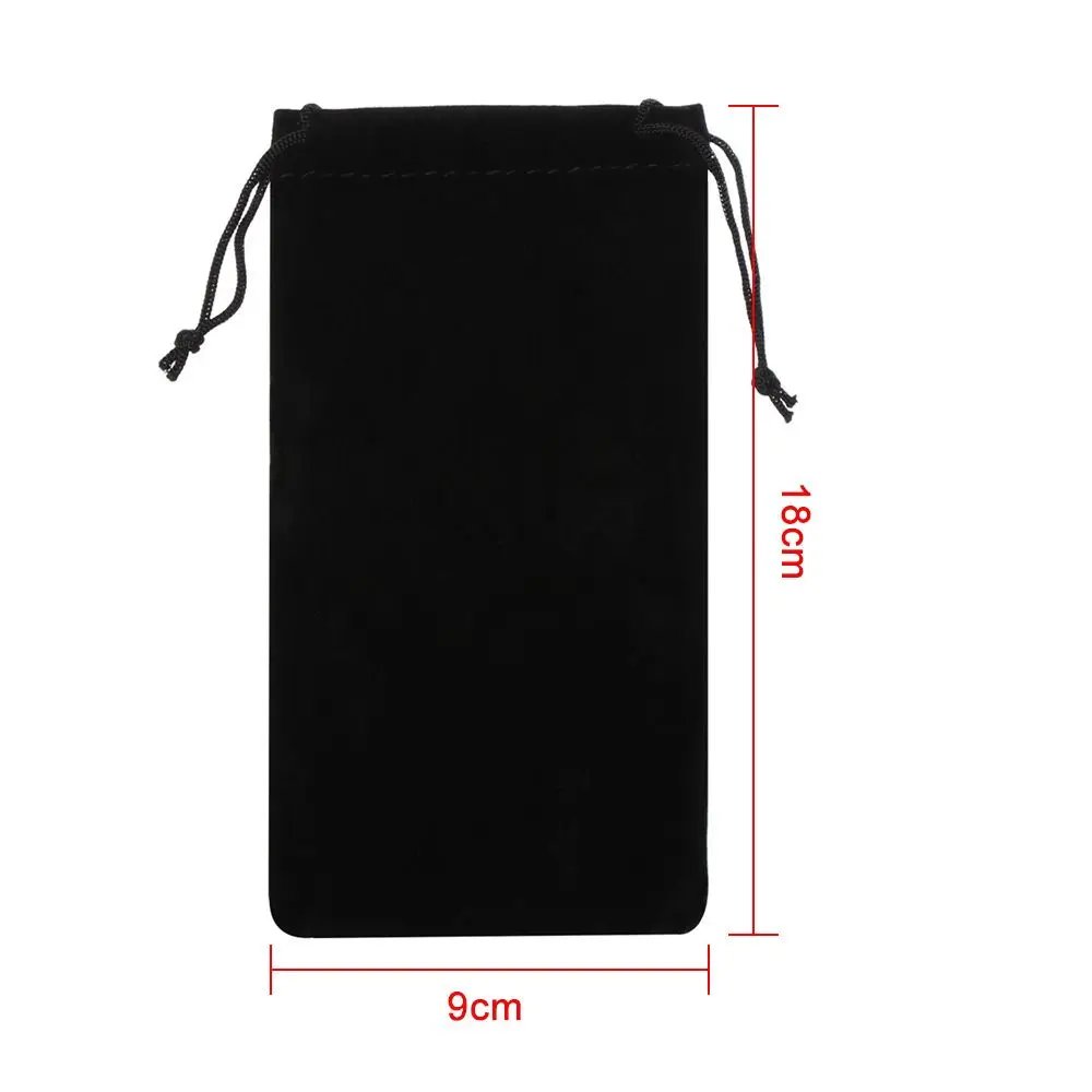 Glasses Cloth Bags