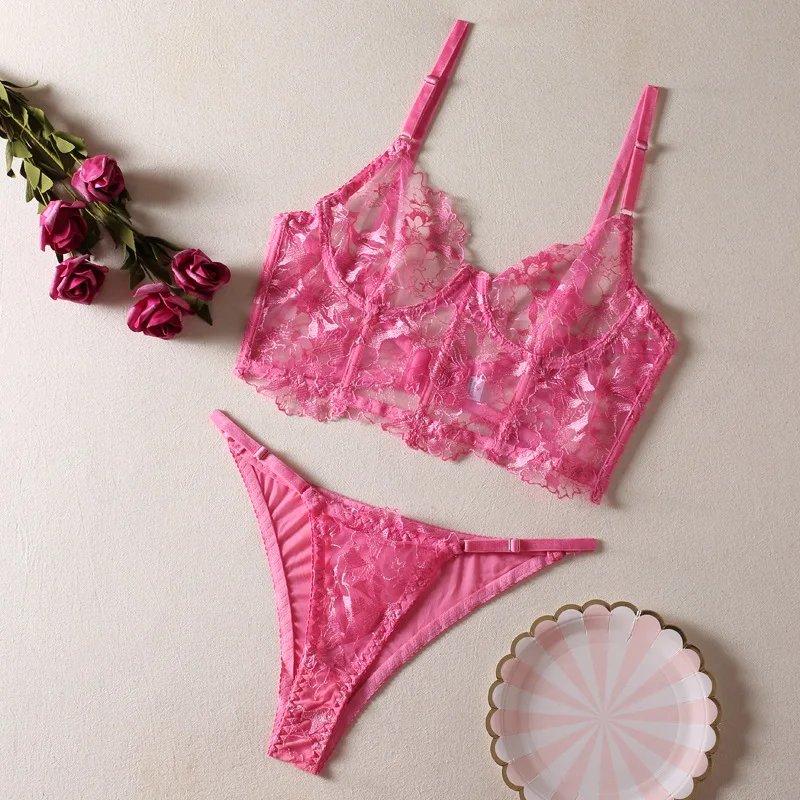 Rose red-B