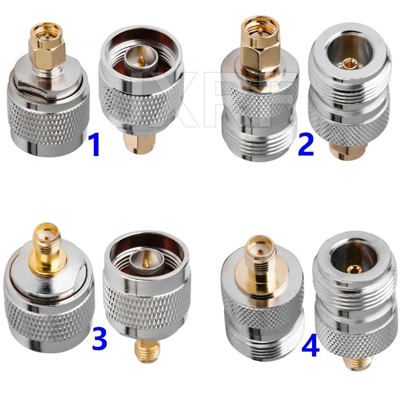 SMA-N 4pcs