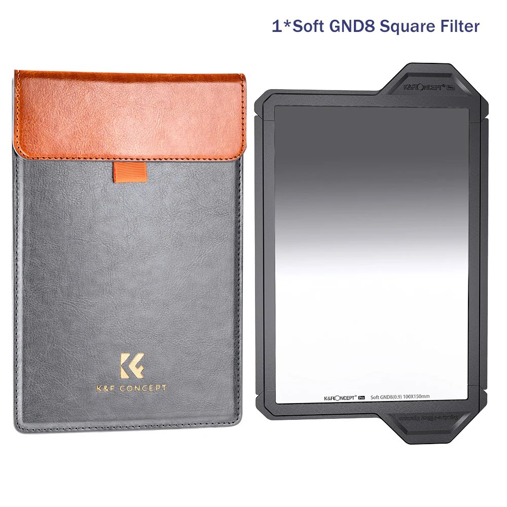 Soft GND8