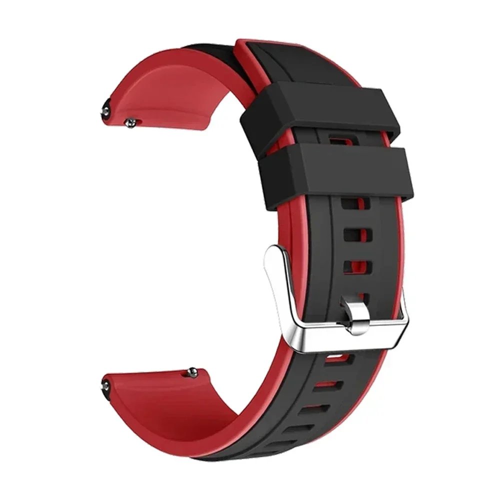 Balck Red
