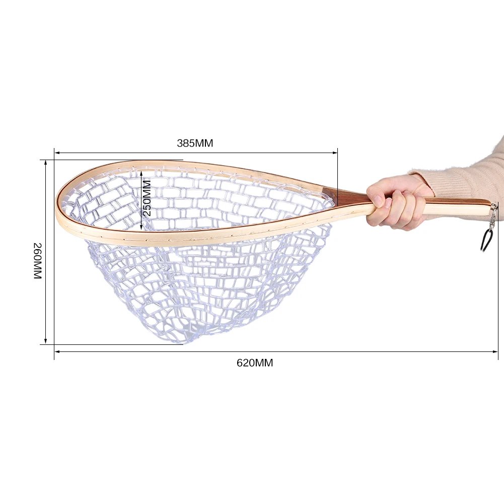 60cm Fishing Net