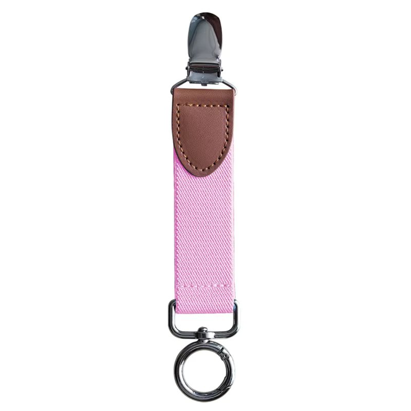 Incarnadine Pink
