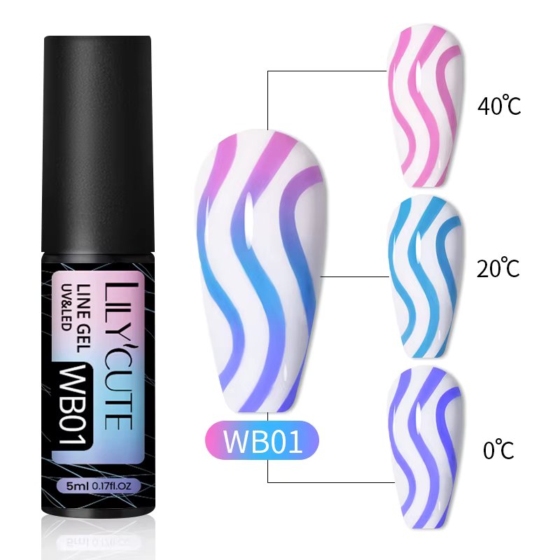 LC-Line Gel WB01