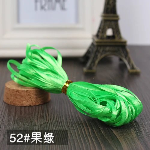 Fruit green